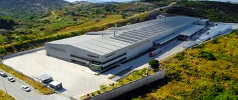 Ekobord, Colorex Serisi’nde Üretime Başladı