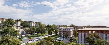 Emlak Konut'tan 3 farklı ödeme seçeneğiyle faizsiz "Hoş Geldin Evim Kampanyası"