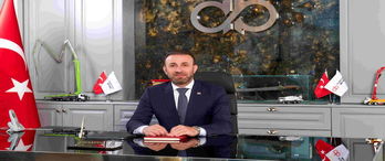 Erdal Albayrak: "Tek katlı beton ev yapın birkaç yüzyıl kullanın"