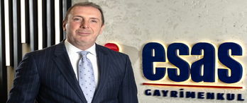 Esas Gayrimenkul 2025 sürdürülebilirlik raporunu yayımladı: 2030 hedefine 5 yıl erken ulaşıldı