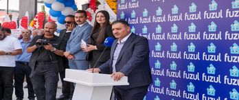 Fuzul, Türkiye Genelindeki Şube Sayısını 256’ya Taşıdı