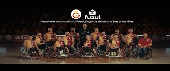 Fuzul’den 3 Aralık Dünya Engelliler Günü’ne özel anlamlı reklam filmi