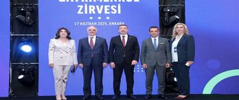 Gayrimenkulün finansal yol haritası Ankara’da çizildi