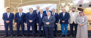 IC İçtaş İnşaat, Suudi Arabistan’ın En Büyük Yatırımlarından Birini Tamamladı 