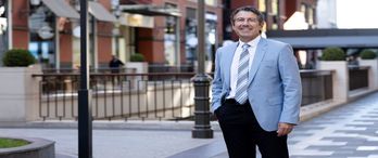 KAAN YÜCEL “MACARİSTAN’IN EN ETKİLİ 50 GAYRİMENKUL LİDERİ” ARASINDA YER ALDI