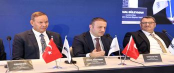 Luxera GYO’nun halka arzı yoğun talep gördü, 910 bin yatırımcıdan 7 kat talep aldı