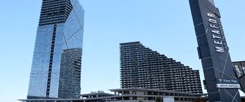 Metafor Ankara’da Ticari Faz Devrede Vıew Yapı’dan Yeni Yatırım Hamlesi