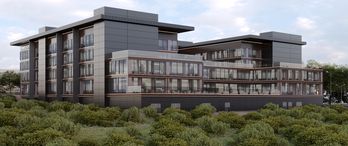 MİMAR SEVCAN BORA, “İYİLEŞMEYİ HİSSETTİREN MEKANLAR TASARLIYORUZ”