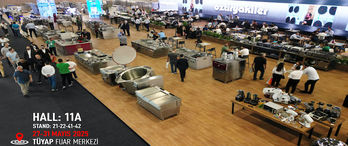 Öztiryakiler, Hostech By TUSİD 2025’te Sektör Profesyonelleri ile Buluşuyoruz