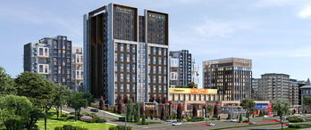 Polat Gayrimenkul ve Atlas Portföy, Polat Birinci Proje Gayrimenkul Yatırım Fonu ile Yatırımcıya Sürdürülebilir Gelir Sağlıyor