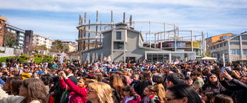 RAMS Türkiye’den Sanata Destek: Gençlerin Hayal Gücüne Alan Açtı!