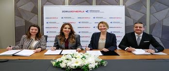 Rönesans Yenilenebilir Enerji ‘Gökçedağ RES’i satın aldı