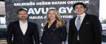 SAVUR GYO (SVGYO) 1,1 MİLYAR TL’LİK HALKA ARZLA BORSAYA GELİYOR