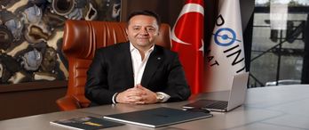 SPOINT İnşaat güvenliği önceliklendirerek, riskleri azaltıyor