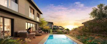 Tahincioğlu’ndan Doğayla İç İçe ‘Erişilebilir Villa’ Hayatı: Nidapark Beykoz Görele