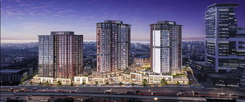 Tüm Babacan Projelerinde “Peşinatsız 24 Ay Taksit” İmkânı