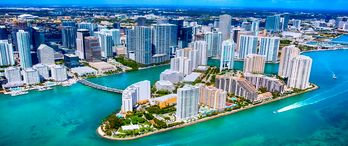 Türkiye, Miami’ye konut yatırımında 73 ülke arasında ilk kez 5’inci sıraya yükseldi!