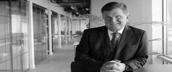 Turyap Kurucusu ve Onursal Başkanı Azmi Zeki Sarıbay Hayatını Kaybetti