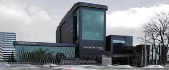 YAŞAYAN BİR YAPININ DÖNÜŞÜM YOLCULUĞU: “GÖZTEPE MEDICAL PARK RENOVASYON PROJESİ”