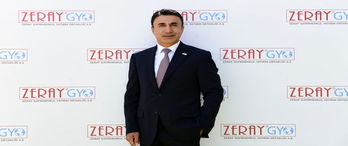 Zeray Gyo'dan Konut Sahipliğinde Yeni Dönem: "Zeray Katılım Ödeme Modeli"