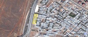Gaziantep Şehitkamil İlçe Belediye Başkanlığından Satılık Arsalar