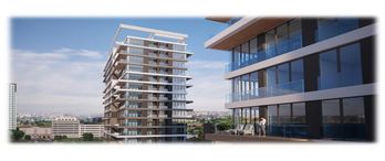 Sur Yapı Tempo City Kağıthane'de 517 Bin TL'den Başlayan Daireler