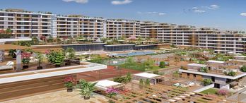 VIP Kurtköy Projesinde Daireler 325 Bin Lira