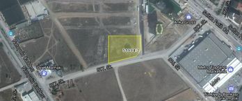 Ankara İmrahor'da 5.4 Milyon TL'ye Satılık Arsa