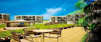 Söke Vadi Evleri 9 Blok 135 Daireden Oluşuyor