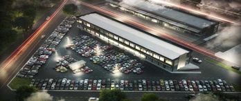 Otonomi Kapılarını Açıyor