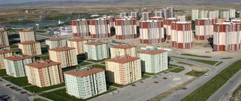 Sakarya Kocaali Toki Evleri Başvuruları Bugün Sona Eriyor