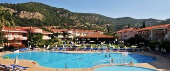 Fethiye Belediye Başkanlığından Turistik Tesis İhalesi