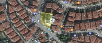 Mamak Belediyesi'nden 4.5 Milyon TL'ye Satılık Gayrimenkul