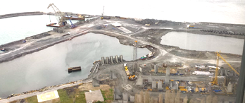 Ataköy Mega Yat Limanı Projesi Mahkemelik Oldu