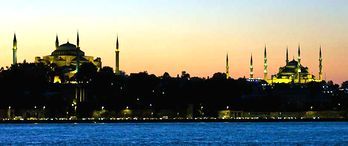 İstanbul Dünya 5’incisi Oldu!