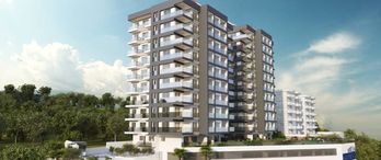 Smyrna Hills Projesinde Teslimler Ekim 2017'de