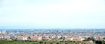 Antalya Kepez’de 23 Milyonluk İmar Takası!