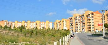 Kütahya Gediz 4. Etap Toki Evleri İhalesi Bugün