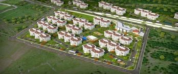 TOKİ Kocaeli Dilovası’na 915 Konut İnşa Ediyor