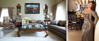 Sibel Can’ın Yeni Evi