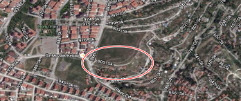 Ankara Büyükşehir Belediyesi'nden 538 Milyon TL'lik Satılık Arsa