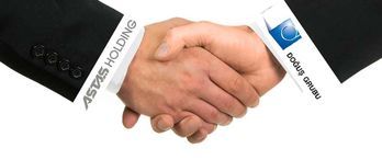 1 Milyar Dolarlık Dev Turizm Ortaklığı!