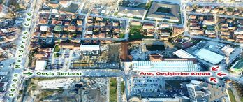 SEAH Acil Servis Ulaşımında Yeni Dönem