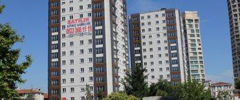 Demirli Turkuaz Adatepe'de 3+1'ler 790 Bin TL'den