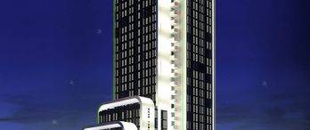 Okan Towers Projesi Haziran 2015’te Teslim!