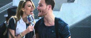 Kerem Bürsin ve Serenay Sarıkaya Arnavutköy’e Taşındı