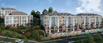 Neo Bolluca 3 Projesinde 336 Bin TL'ye