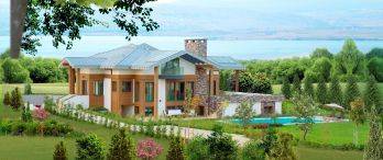 KLK Yapı  ‘Valle Lacus’ Projesine ‘Yüksek Övgü’ Ödülü!