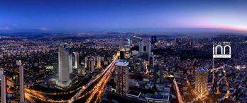 İstanbul inn Levent Projesi Ağustos 2016’da Teslim