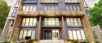 Sunsetpark Caddebostan Temmuz 2015’te Teslim!